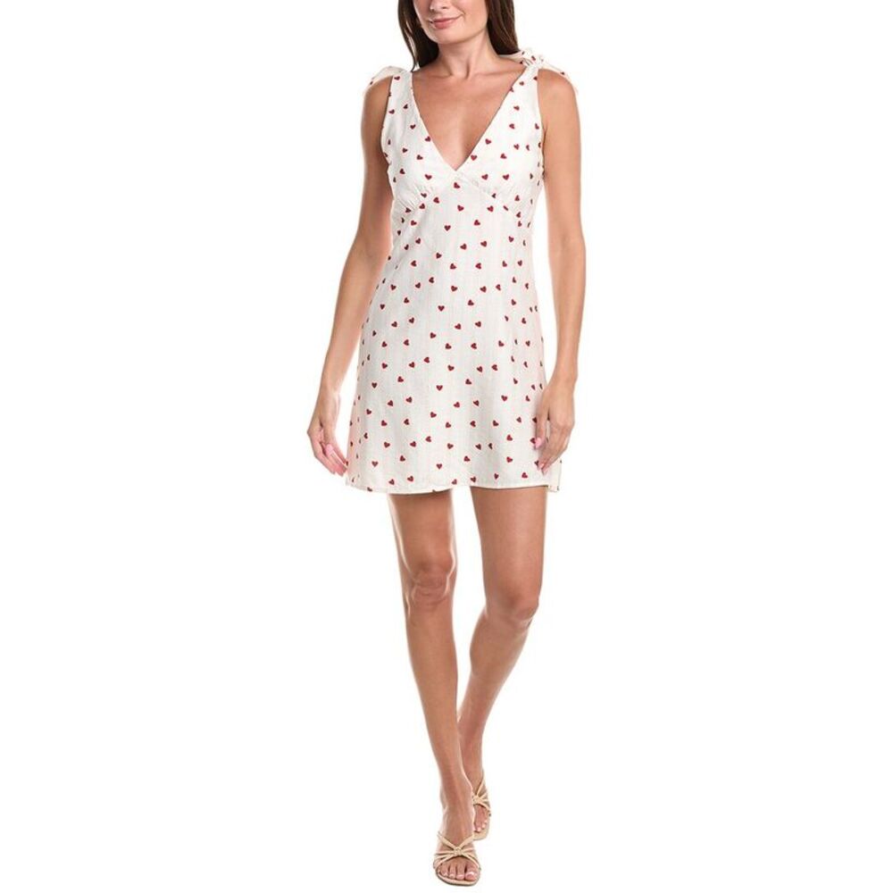 Ipponelli Womens  Mini Dress
